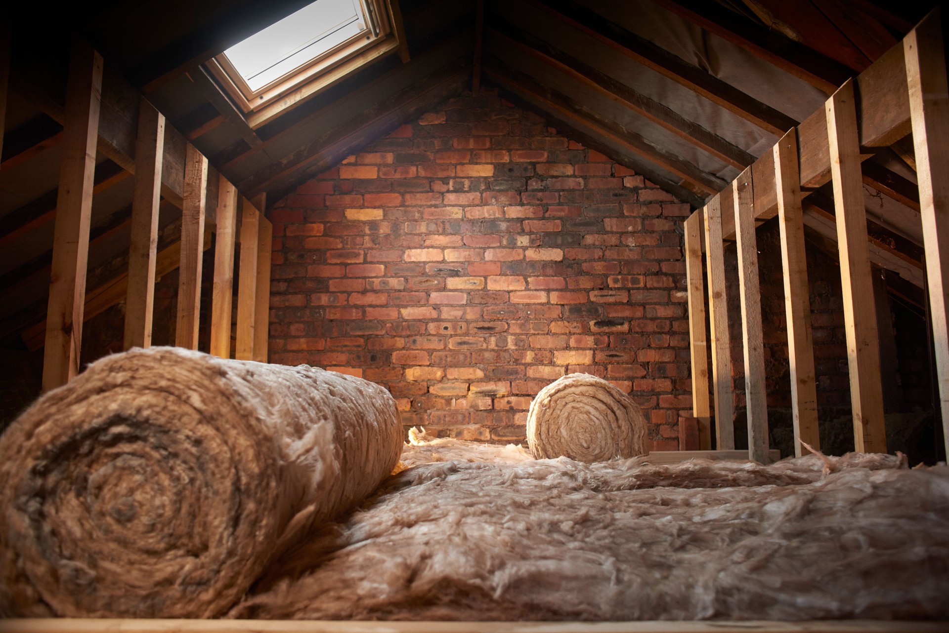 loft insulation