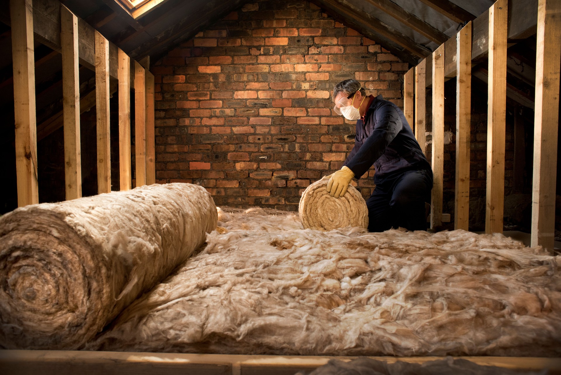 loft insulation