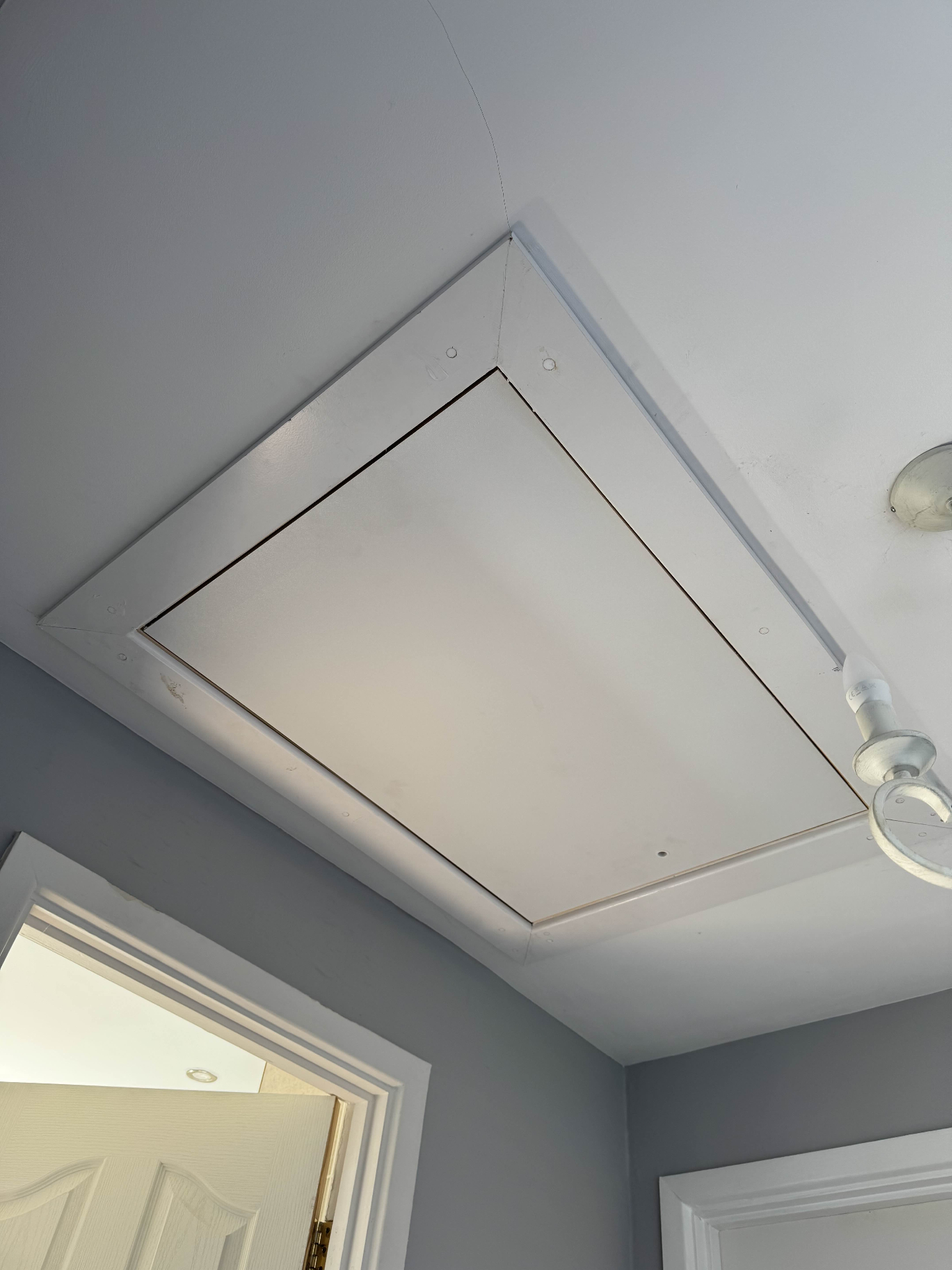Loft Hatches